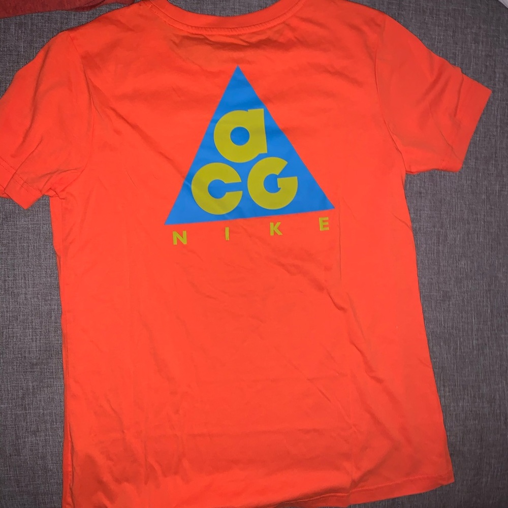 Nike ACG shirt WMNS